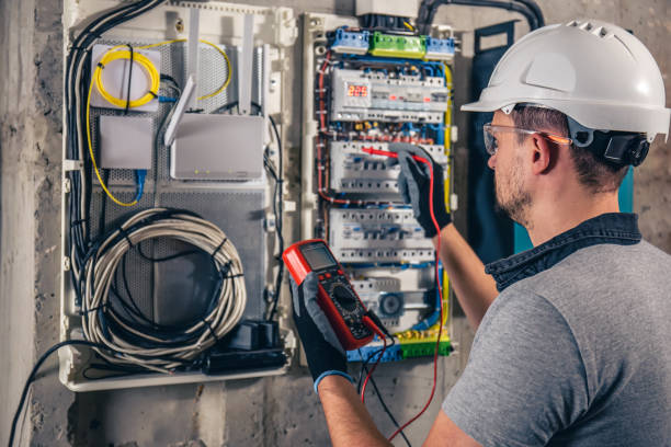 Best Electrical Upgrades for Homes  in Kill Devil Hills, NC