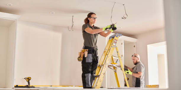 Best Electrical Rewiring Services  in Kill Devil Hills, NC
