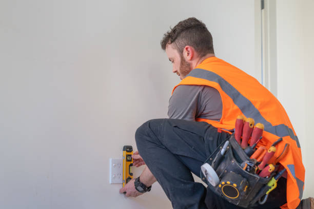 Best Circuit Breaker Repair  in Kill Devil Hills, NC