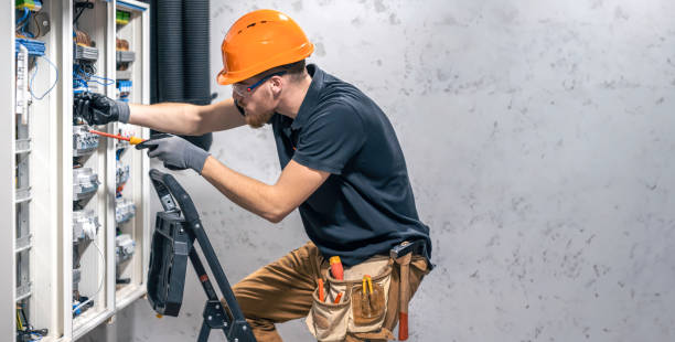 Best Emergency Electrical Repair  in Kill Devil Hills, NC