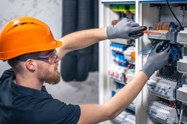 Best Licensed Electrician  in Kill Devil Hills, NC