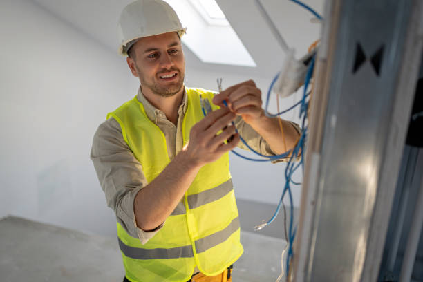 Best Electrical Contractors for Businesses  in Kill Devil Hills, NC