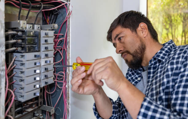 Best Electrical Outlet Repair  in Kill Devil Hills, NC